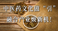 新華財(cái)經(jīng)：中醫(yī)藥文化做“引”，融合產(chǎn)業(yè)煥新機(jī)！仙草集團(tuán)作為深耕現(xiàn)代中醫(yī)藥領(lǐng)域企業(yè)代表被提及！